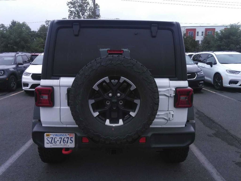 jeep wrangler 4-door 2026 1C4PJXFN3TW213811 image jeep wrangler 4-door 2026 1C4PJXFN3TW213811 image